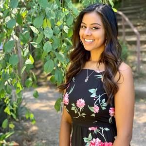 Meet your Posher, Avineet